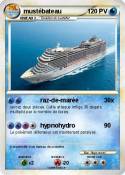 mustébateau