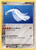 lugia