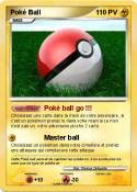 Poké Ball