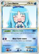 Cure Marine