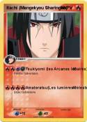 Itachi