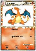 dracaufeu