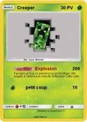 Creeper