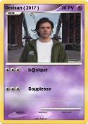 Orelsan ( 2017