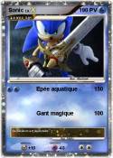 Sonic