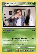 cyprien tue cyprien tue