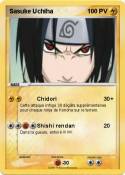 Sasuke Uchiha