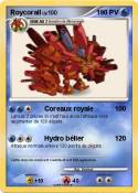 Roycorail