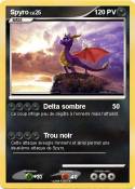 Spyro Spyro