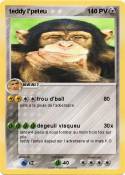 teddy l'peteu