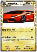 mégagini gt