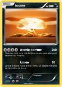 boome