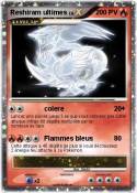 Reshiram