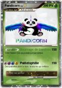 Pandicorn