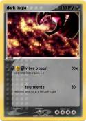 dark lugia