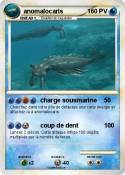 anomalocaris