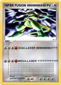 HIPER FUSION