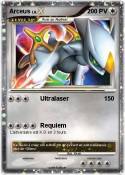 Arceus