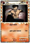 luffy