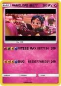 VANELOPE 88877