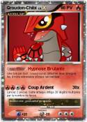 Groudon-Chibi Groudon-Chibi
