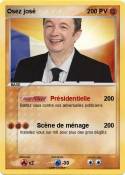 Osez josé