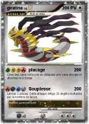 giratina
