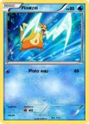 Floatzel