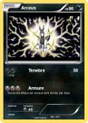 Arceus
