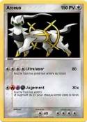 Arceus