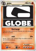 globe