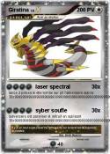 Giratina