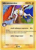 ultra arceus