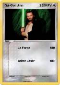 Qui-Gon Jinn 2