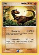 dino 744765