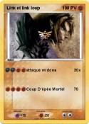 Link et link