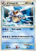 M Tortenk EX M Tortenk EX