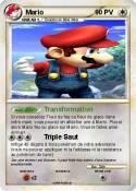 Mario Mario