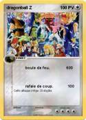 dragonball Z