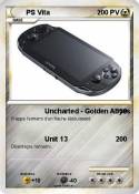 PS Vita