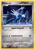 Dialga