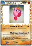 Kirby Rocher