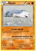 big porc