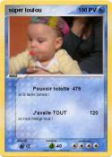 super loulou