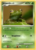 verganille