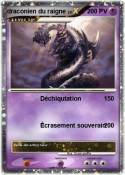 draconien du