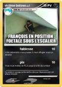victime boloss