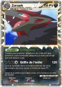 Zoroark
