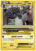 mon ocelot