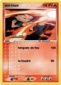 axel blaze axel blaze